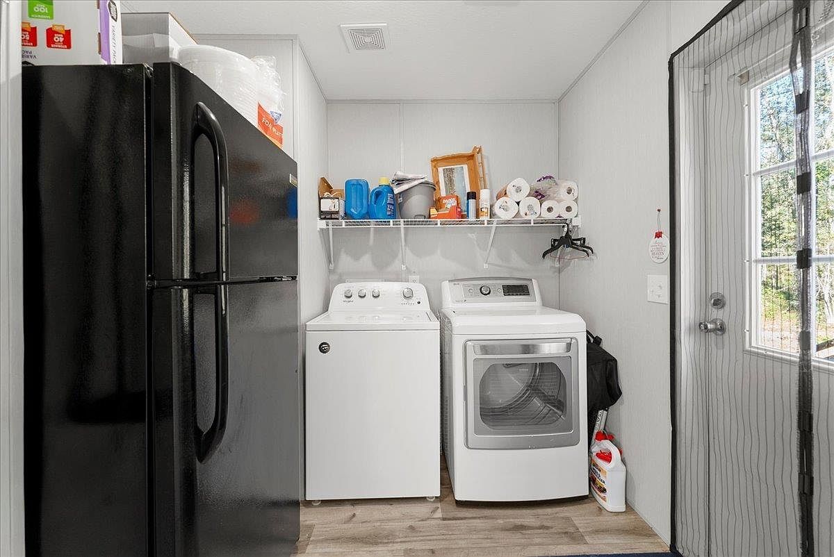 4740 Ursula St Hastings, FL 32145  | New build