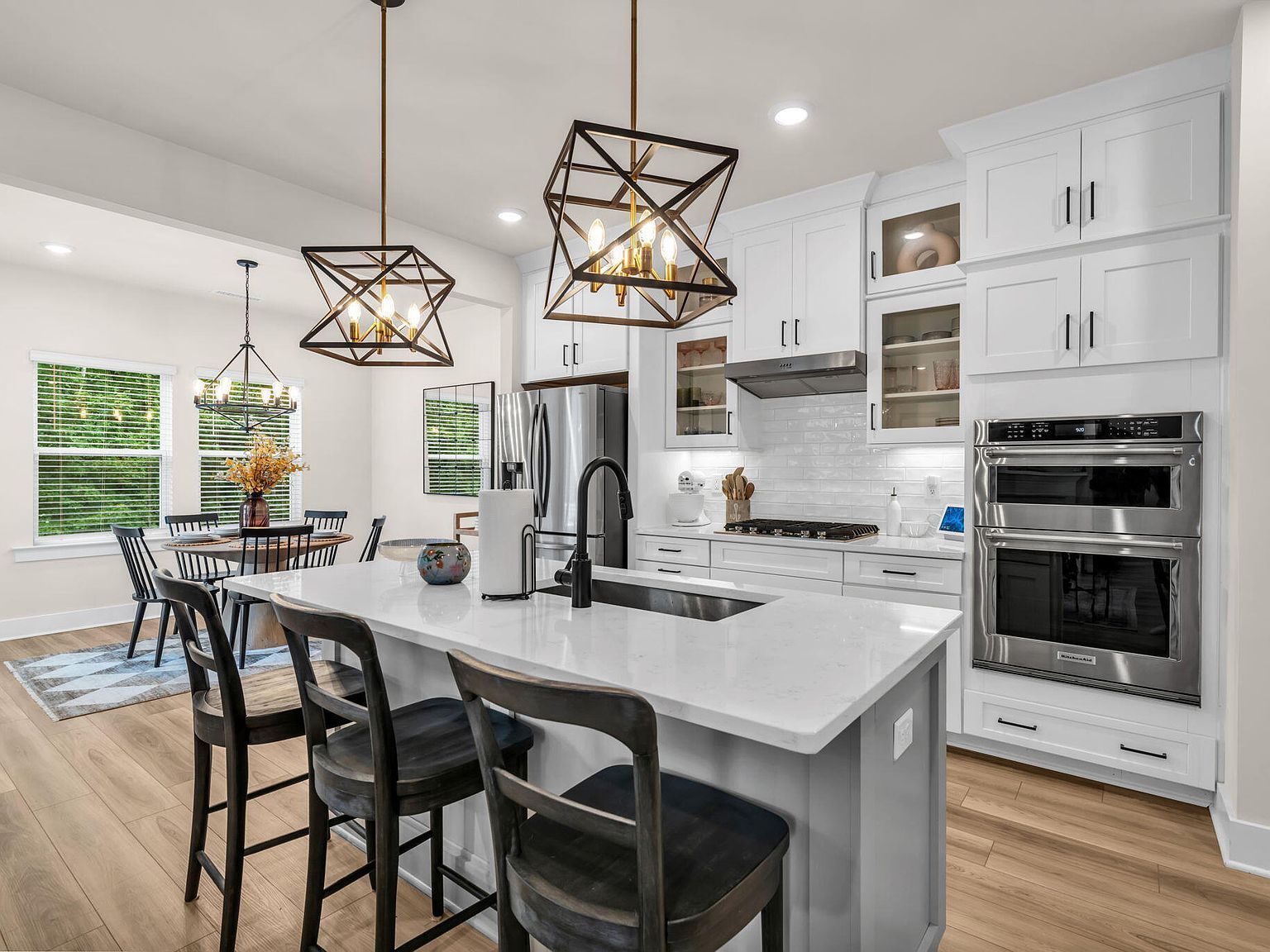 403 Sustainable Way Raleigh, NC 27610  | Single Family