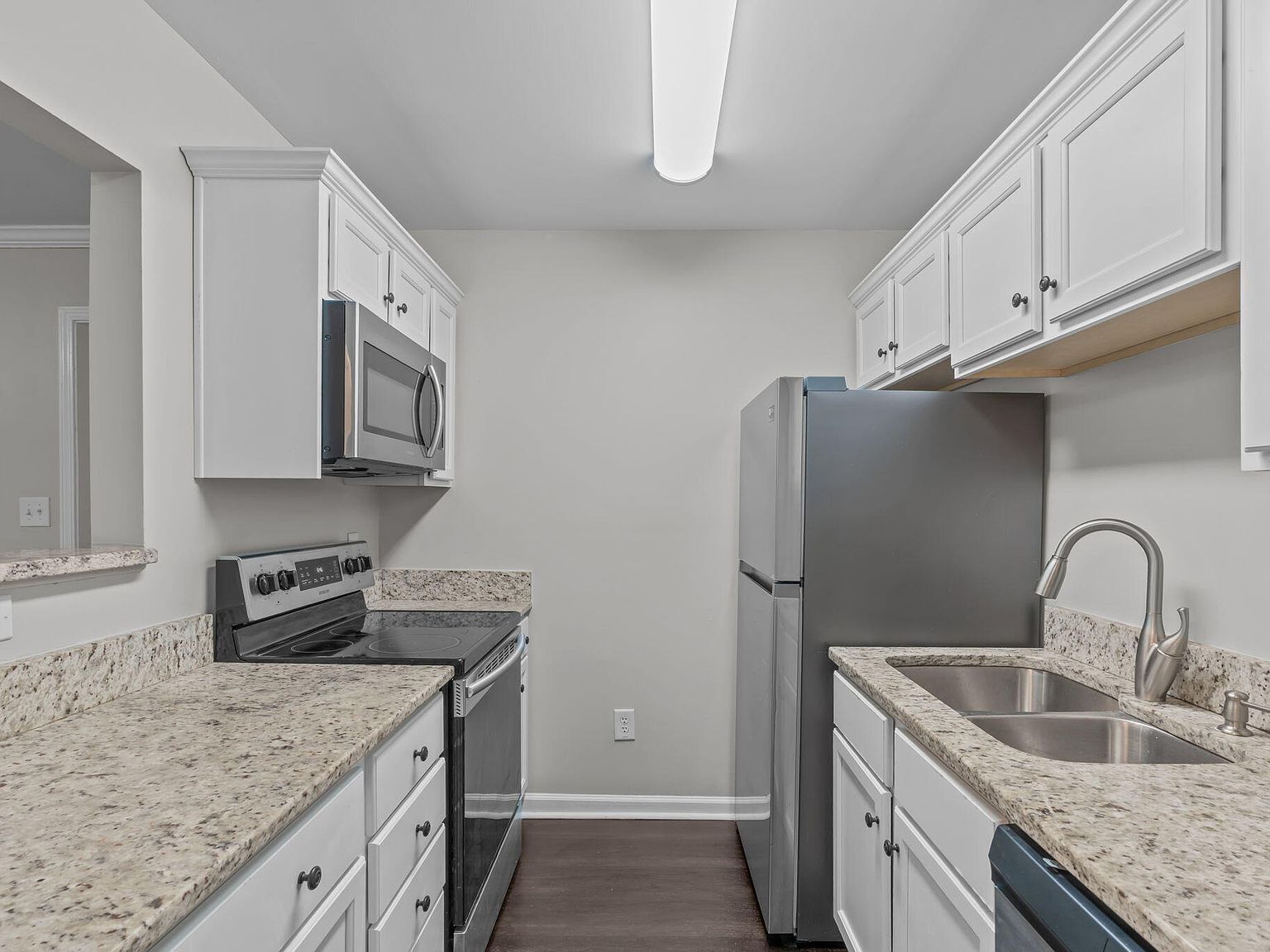 2308 Myron Dr APT 3 Raleigh, NC 27607  | Condominium