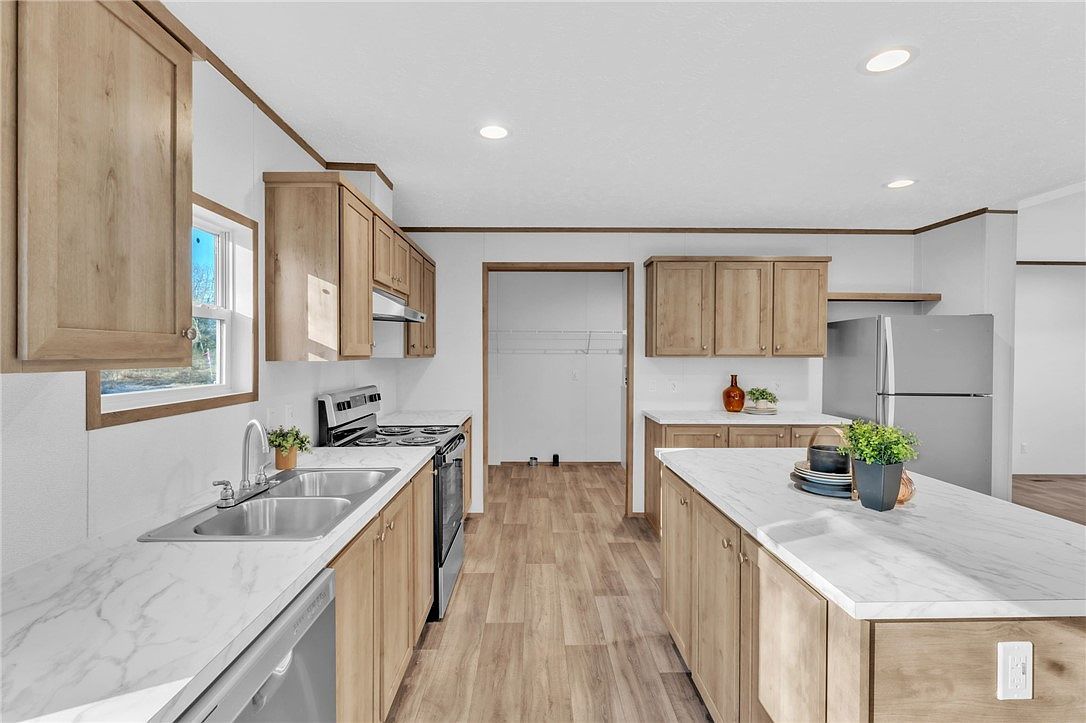 107 Benny Smith Rd Starr, SC 29684 | New build