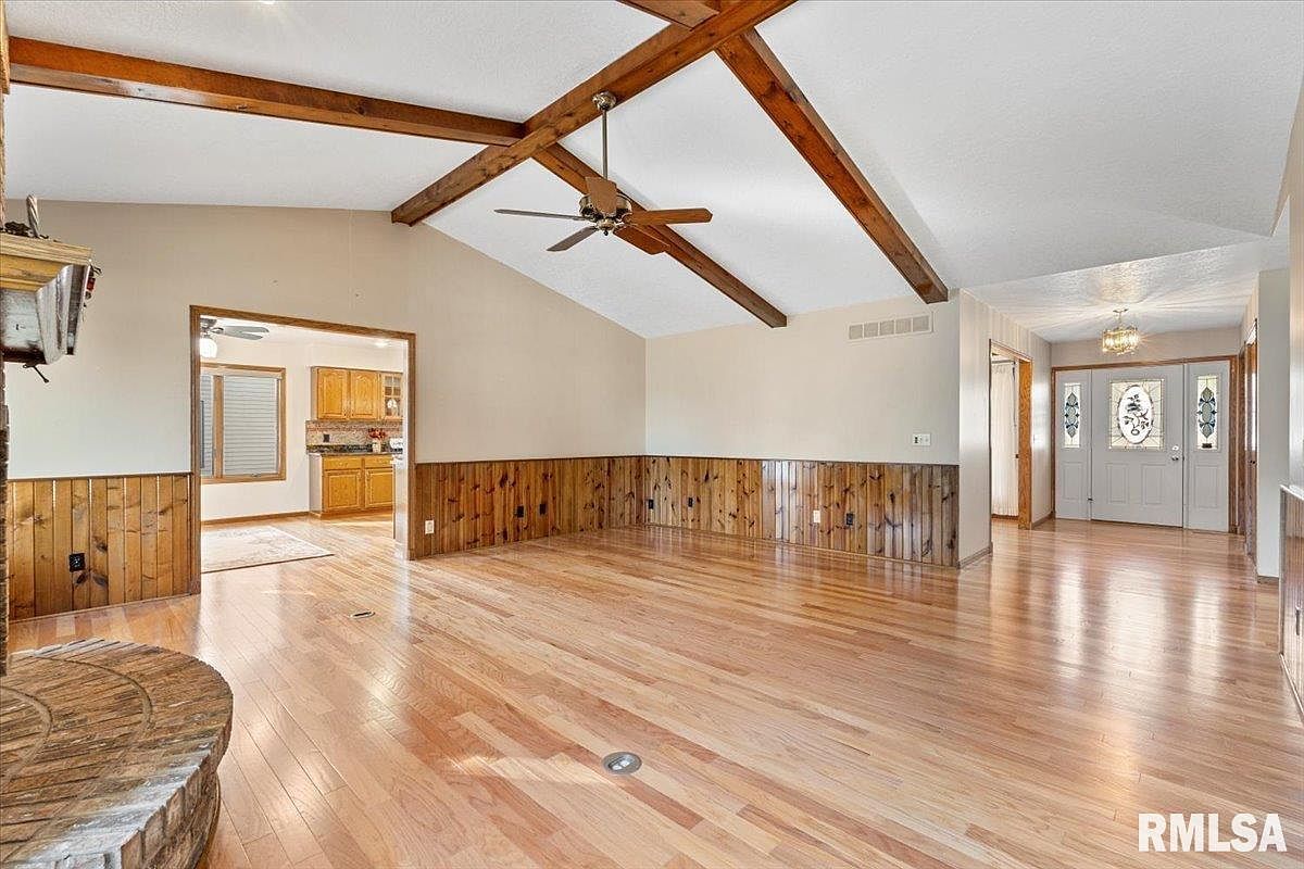 2605 Hunter Rd Bettendorf, IA 52722  | Single Family