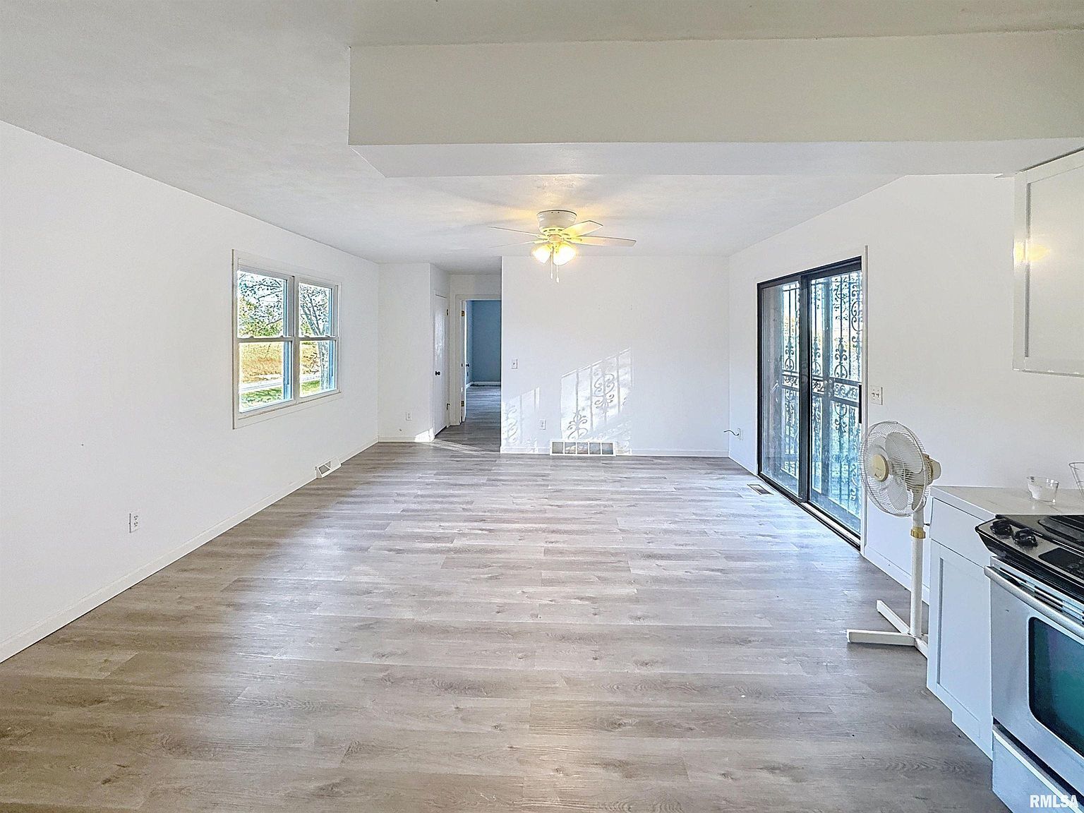 6520 Us Highway 150 Alpha, IL 61413  | Single Family