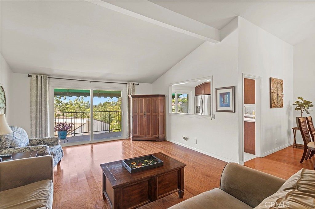 2246 Vista Del Sol Fullerton, CA 92831  | Condominium