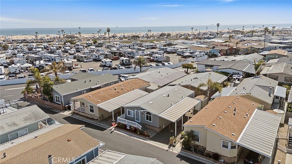 21851 Newland St SPC 270 Huntington Beach, CA 92646  | New build