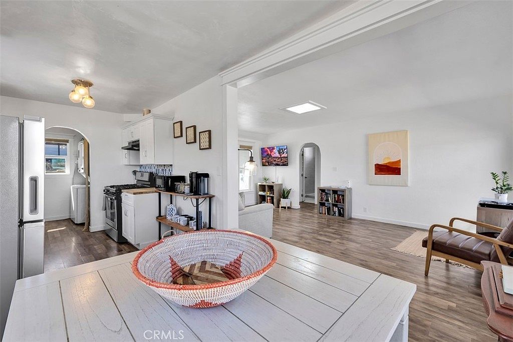 6688 Oasis Ave Twentynine Palms, CA 92277  | Single Family