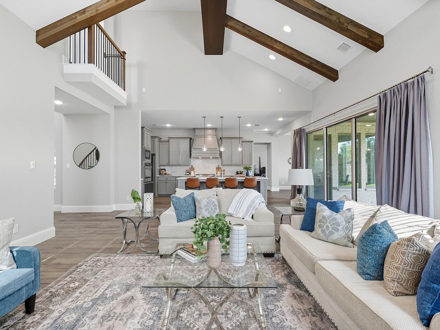 1760 Parkwood Dr Prosper, TX 75078  | Single Family