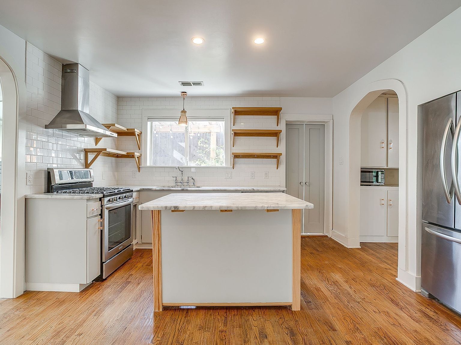 4516 Collinwood Ave Fort Worth, TX 76107 | Single Family