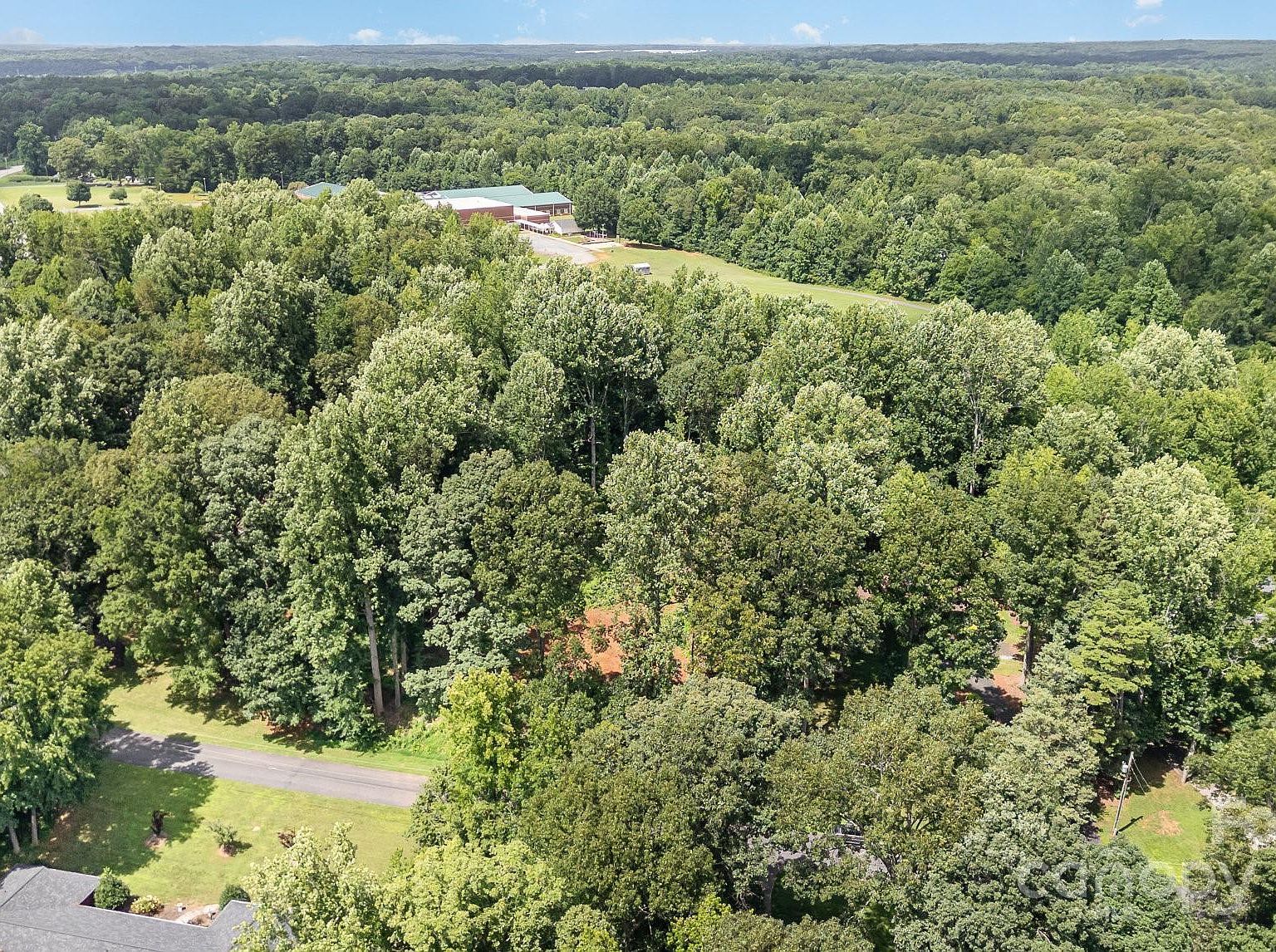 171 Lakeview Rd Mocksville, NC 27028 | Land/Lot