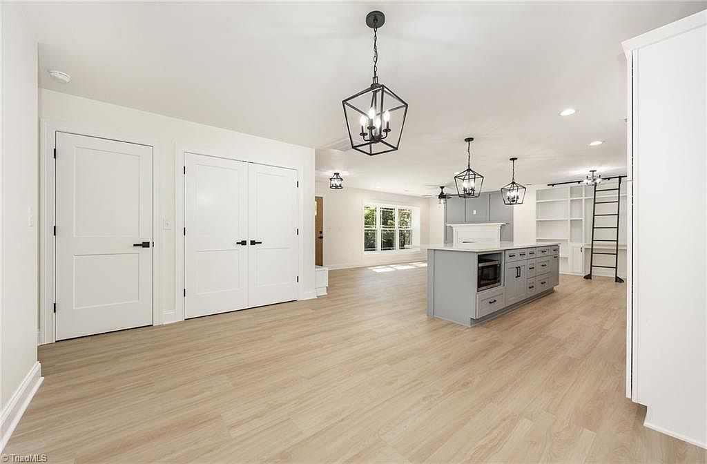 2200 Hathaway Dr Greensboro, NC 27408  | Single Family