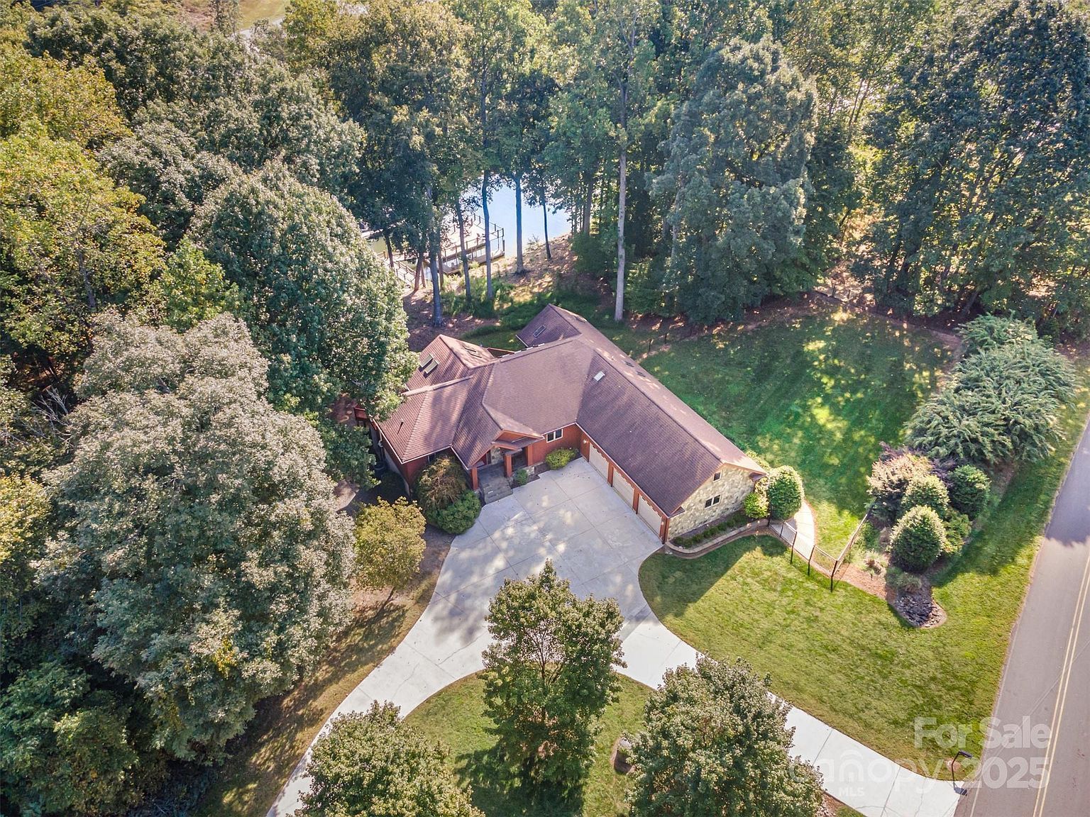 181 Stillwater Rd Troutman, NC 28166 | Single Family