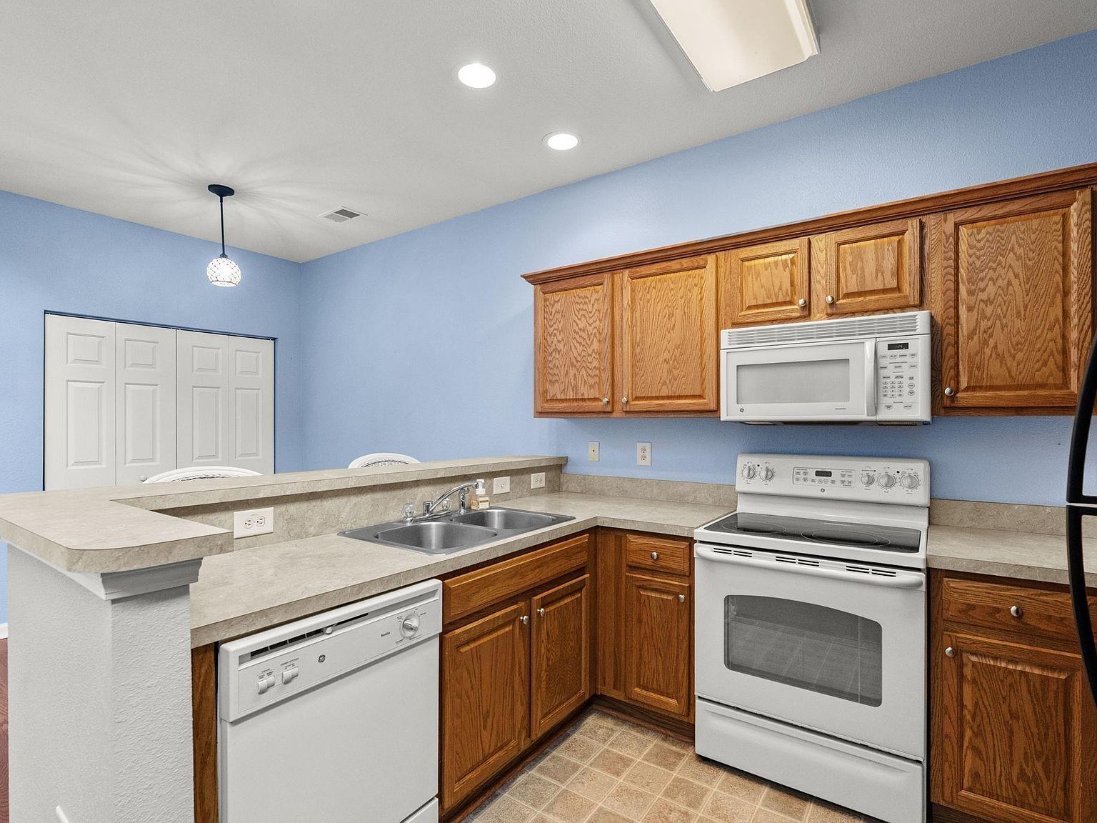 163 Chenoa Dr UNIT C Murrells Inlet, SC 29576  | Condominium