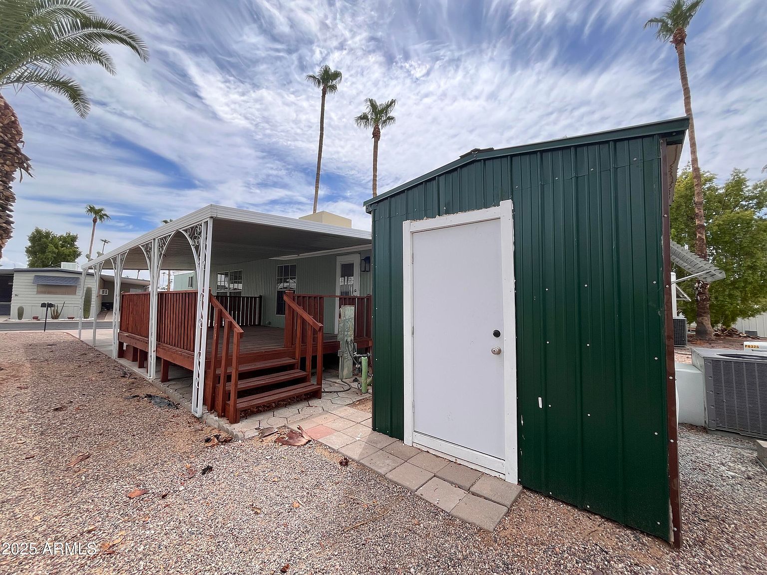 9501 E Broadway Rd #60 Mesa, AZ 85208  | New build