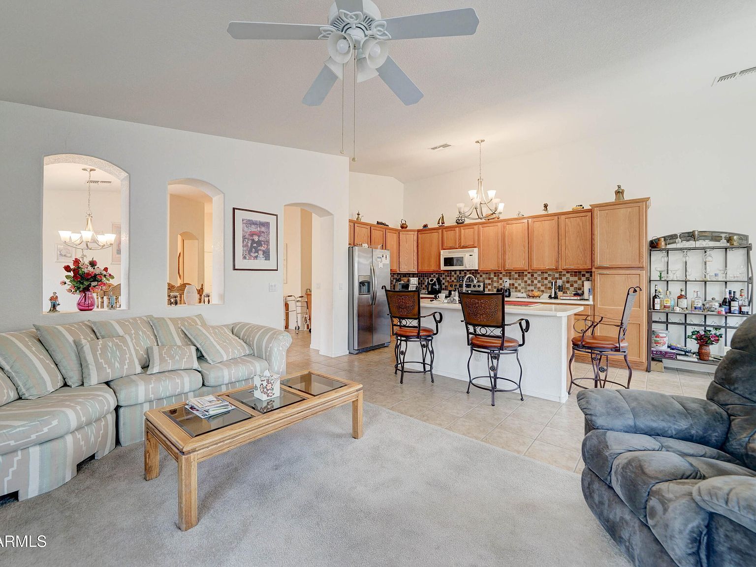 2101 S Meridian Rd UNIT 391 Apache Junction, AZ 85120  | Single Family