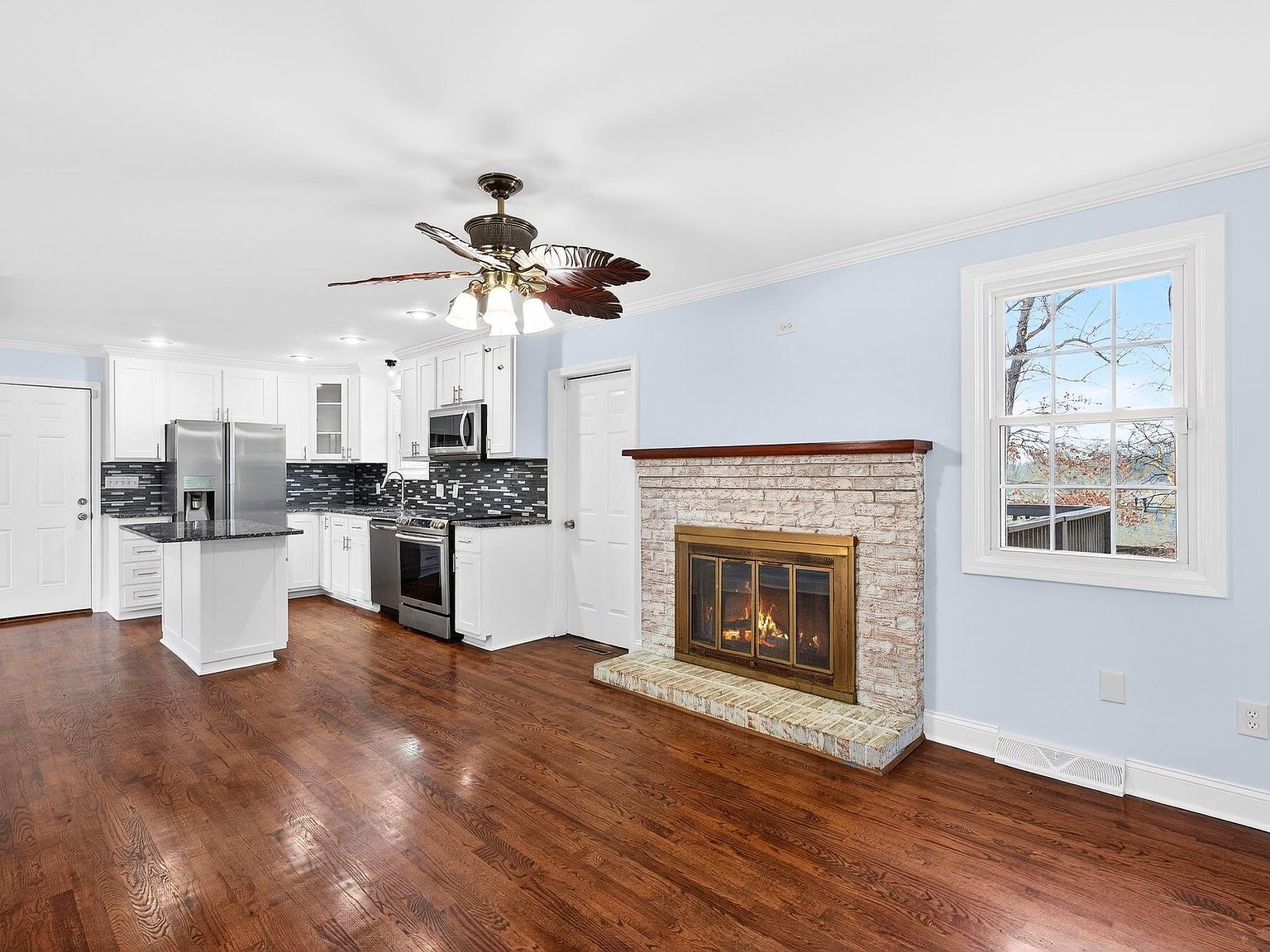 36 Sherman Ln Greenville, SC 29605 | Single Family