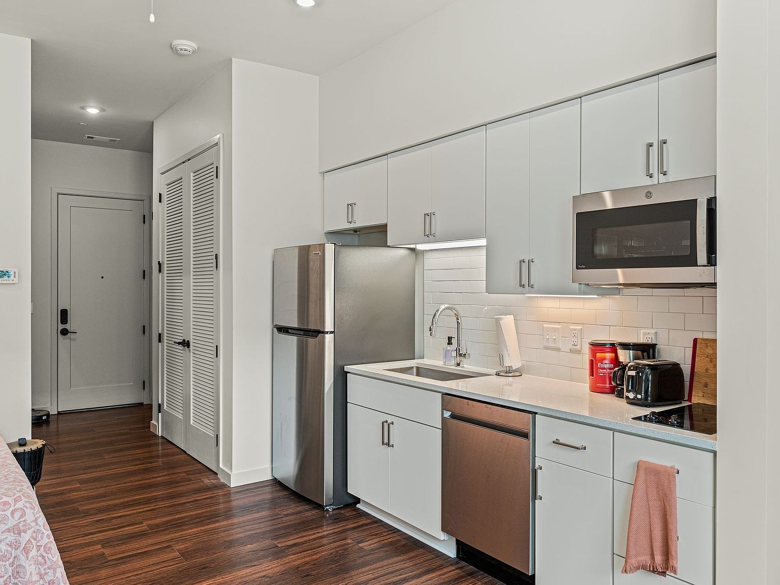 1014 16th Ave S #210 Nashville, TN 37212  | Condominium