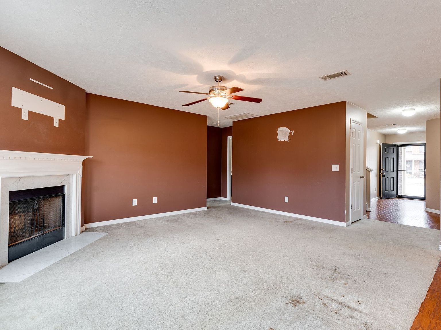 1053 Gannett Rd Hendersonville, TN 37075  | Single Family