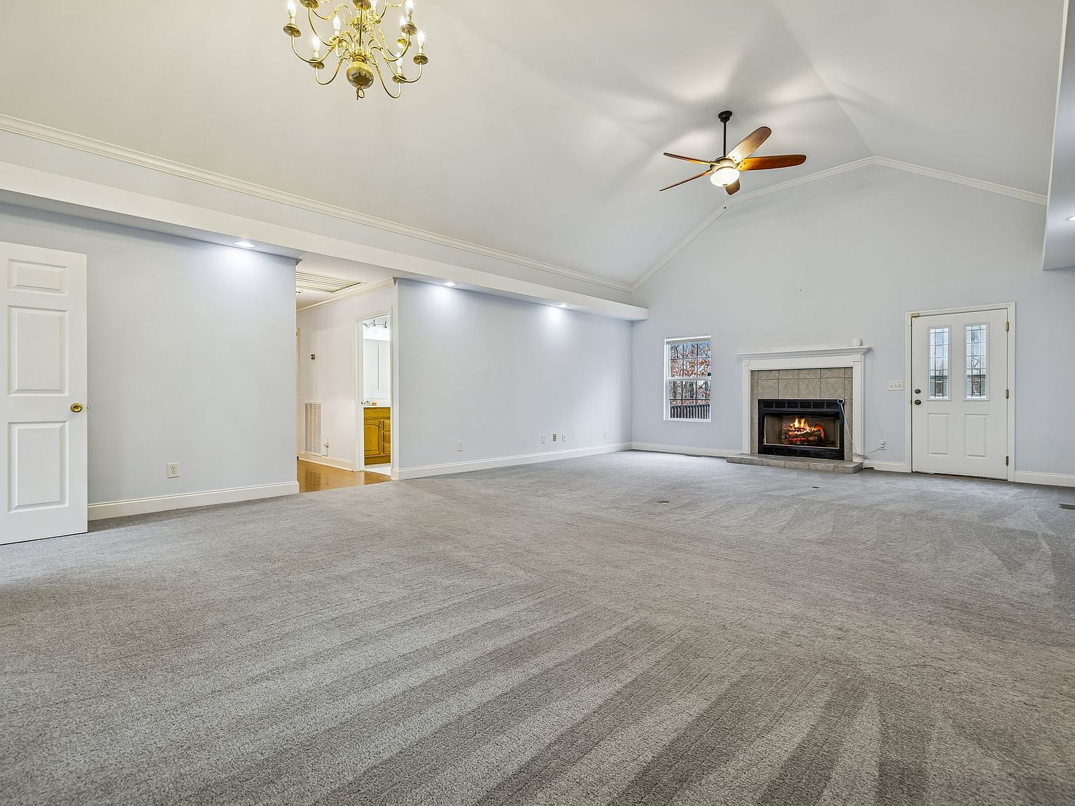 2520 Johnson Ridge Rd Antioch, TN 37013 | Single Family