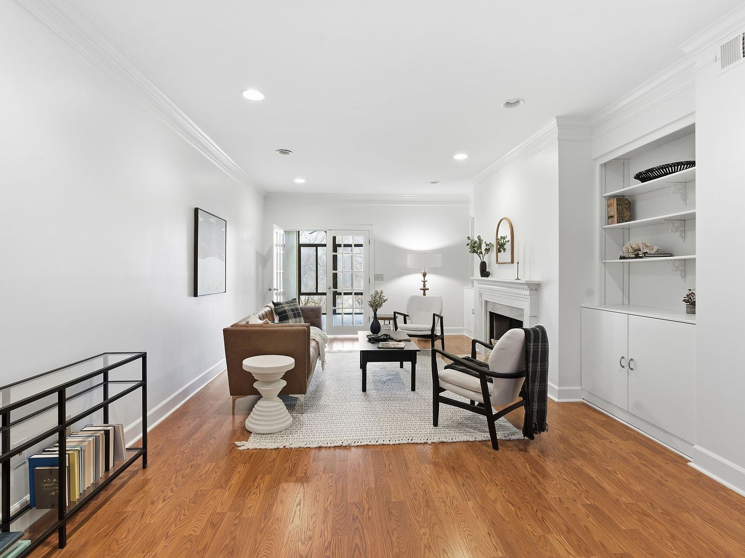 2039 Lombardy Ave Nashville, TN 37215  | Condominium