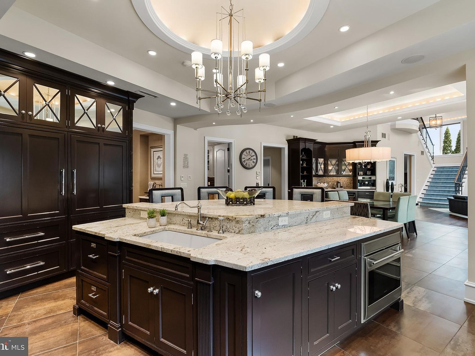 4 Southwood Dr Cherry Hill, NJ 08003  | Single Family