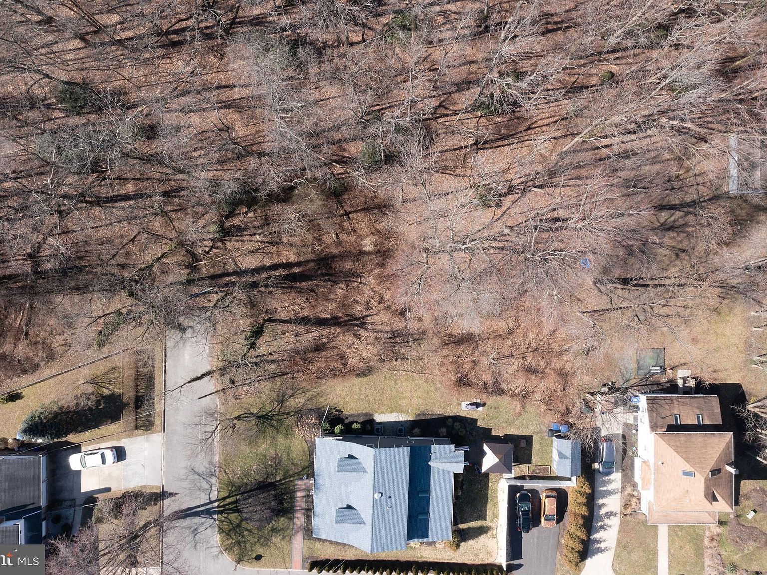 543 Bethel Ave Moorestown, NJ 08057  | Land/Lot