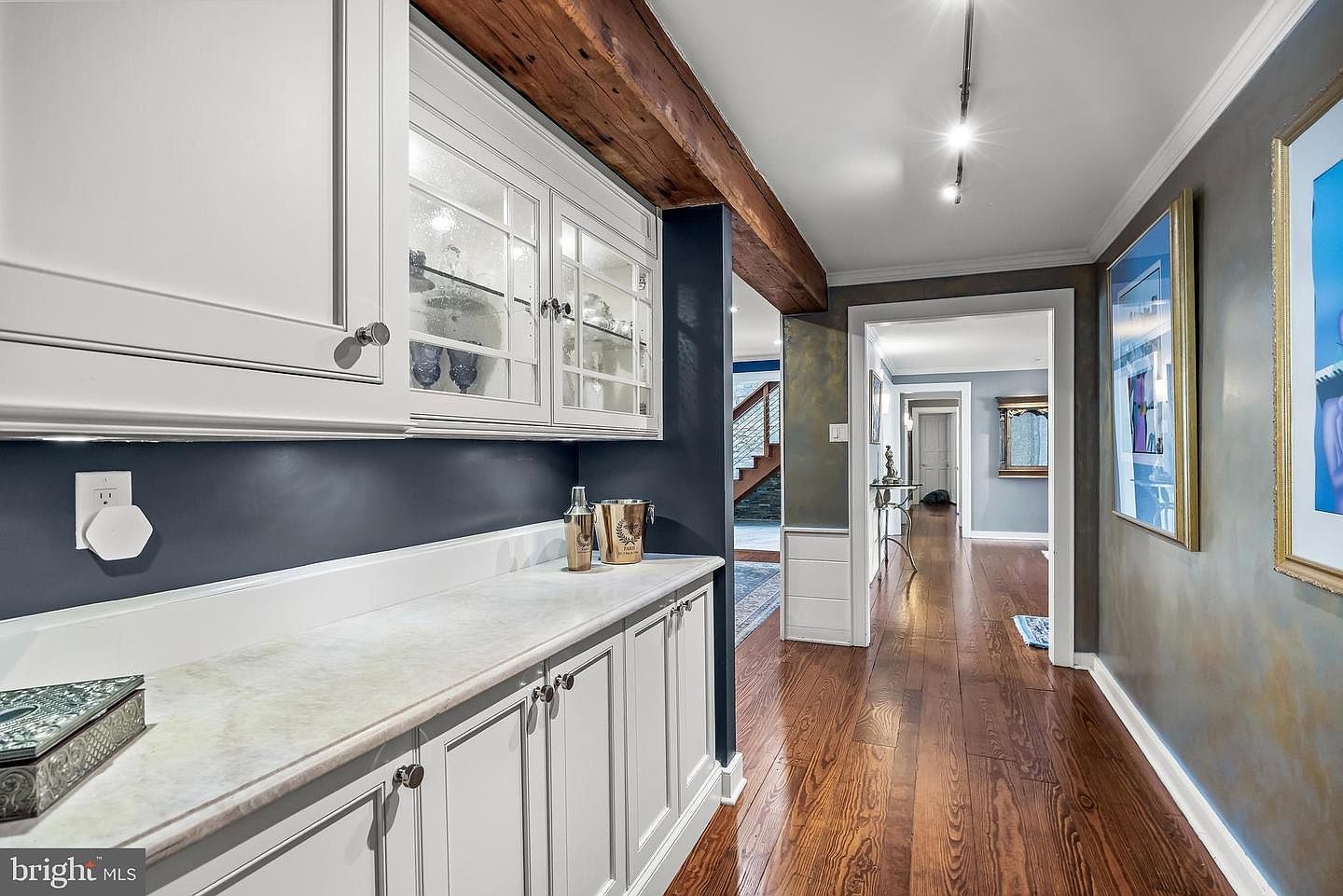 700 Lippincott Ave Moorestown, NJ 08057  | Single Family