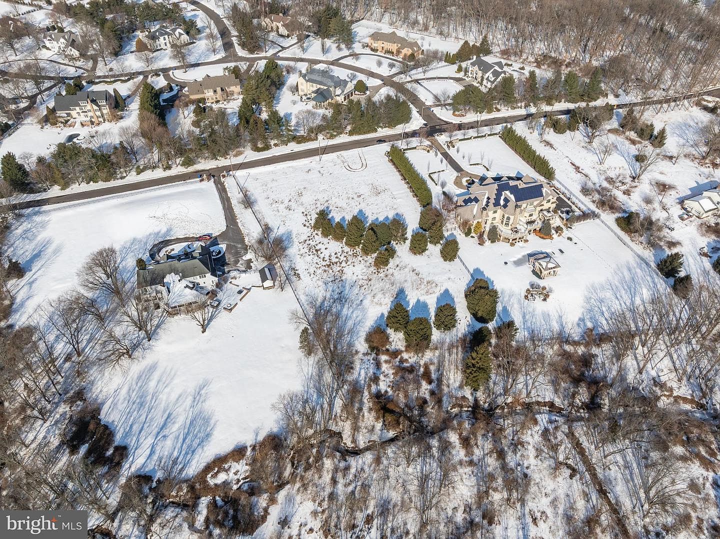 720 McElwee Rd Moorestown, NJ 08057 | Land/Lot