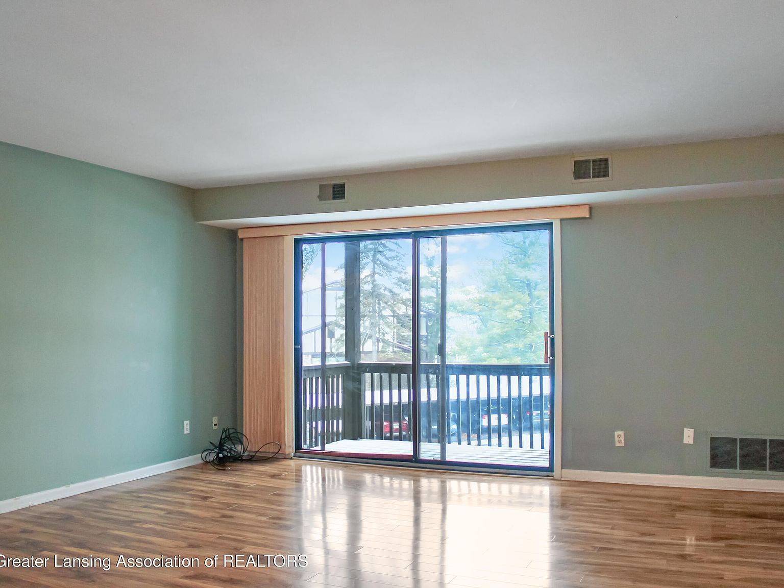 6160 Innkeepers Ct APT 68 East Lansing, MI 48823  | Condominium