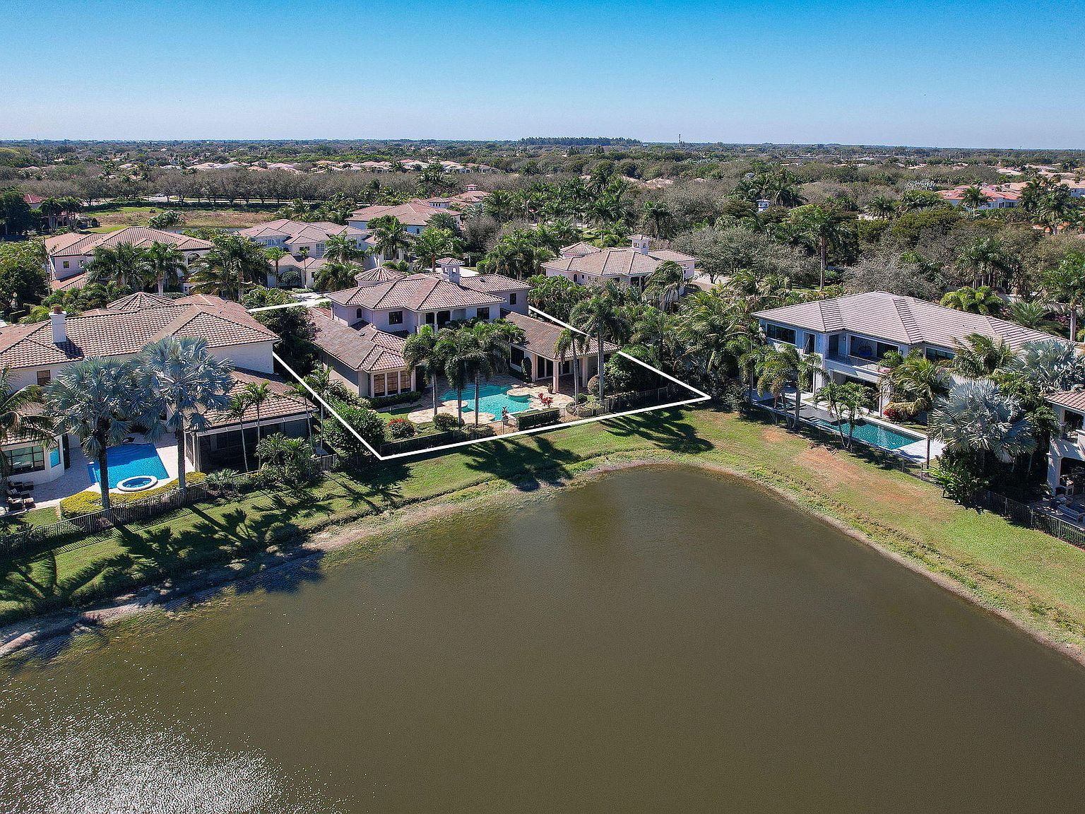 9253 Este Lago Dr Boca Raton, FL 33496  | Single Family