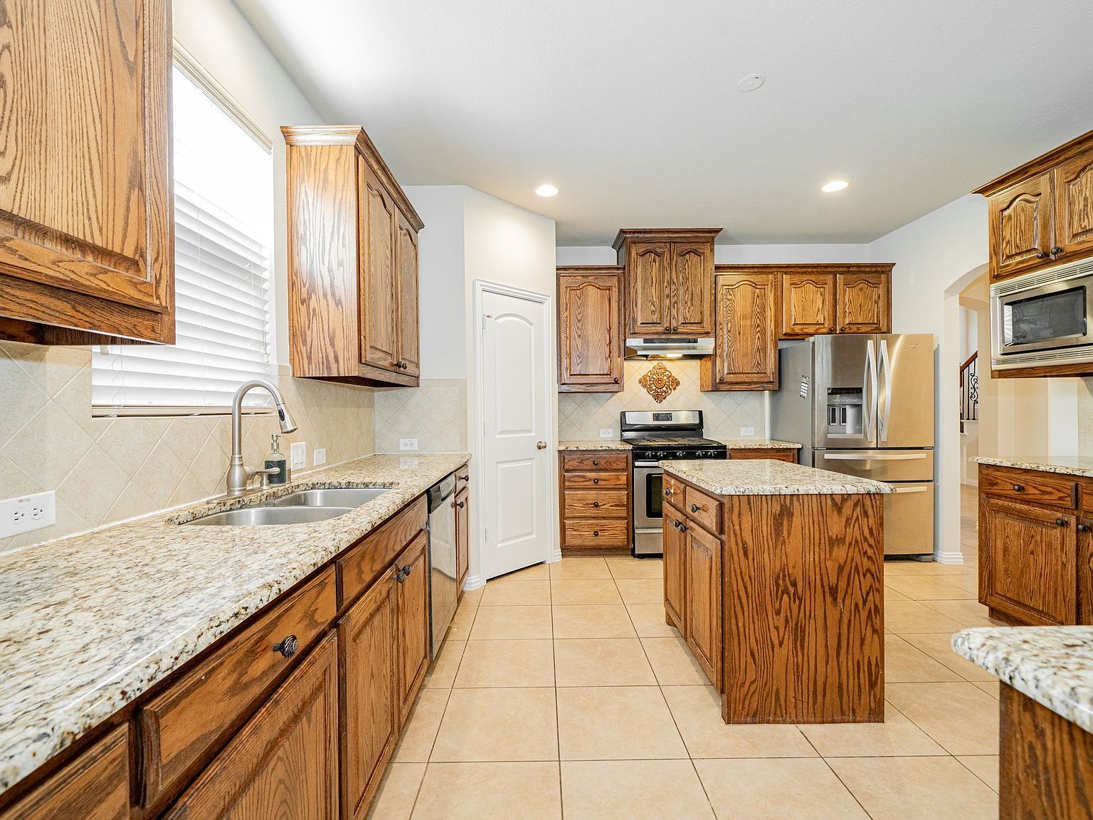 3100 Hereford Dr The Colony, TX 75056  | Single Family