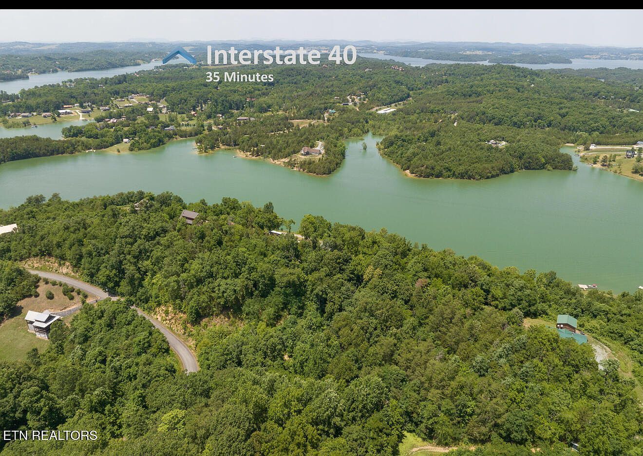 LOT 2 Penelope Ln, Sevierville, TN, 37876 | Land/Lot
