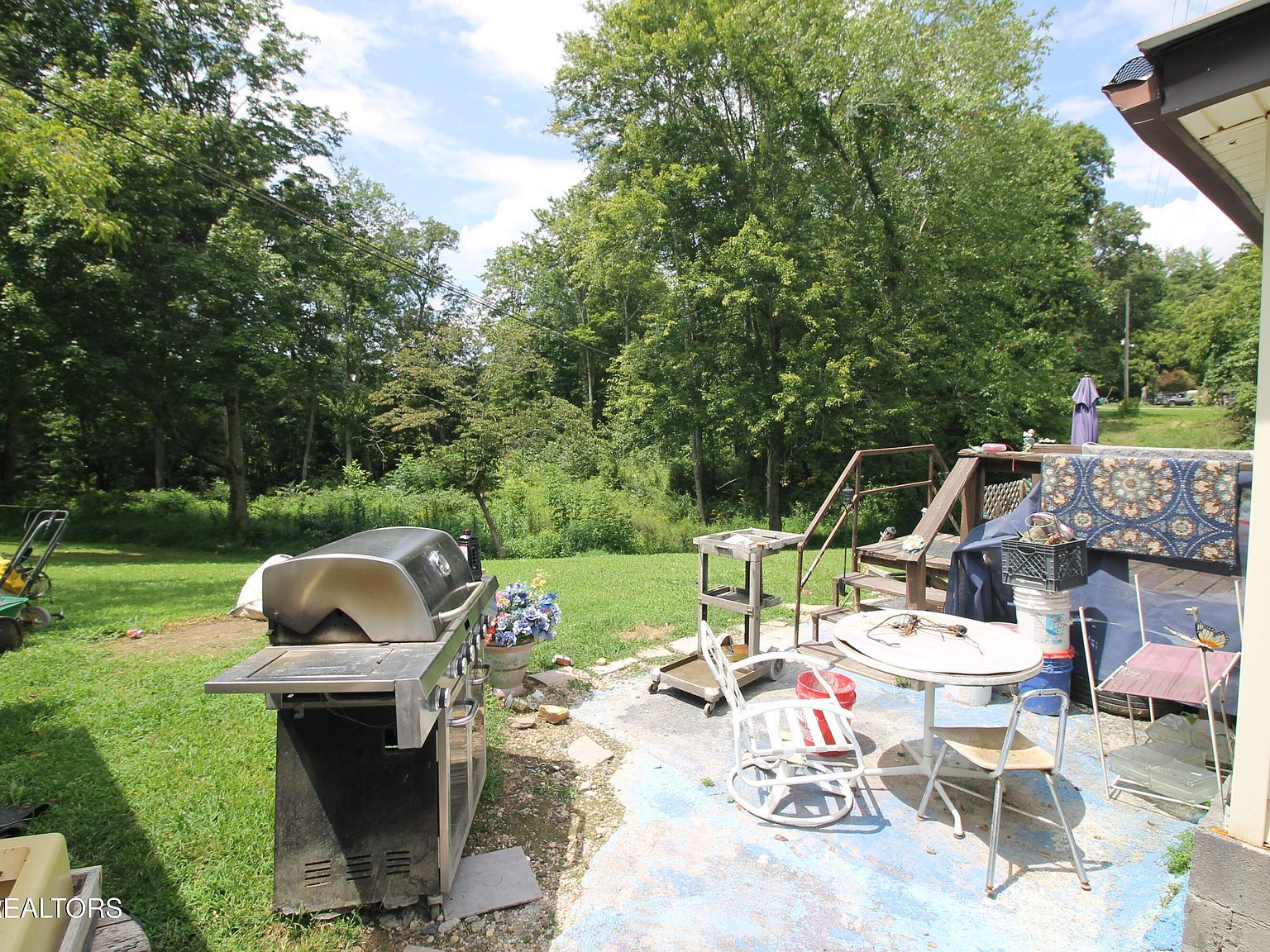 156 Lewis Landrum Rd Lancing, TN 37770 | Single Family