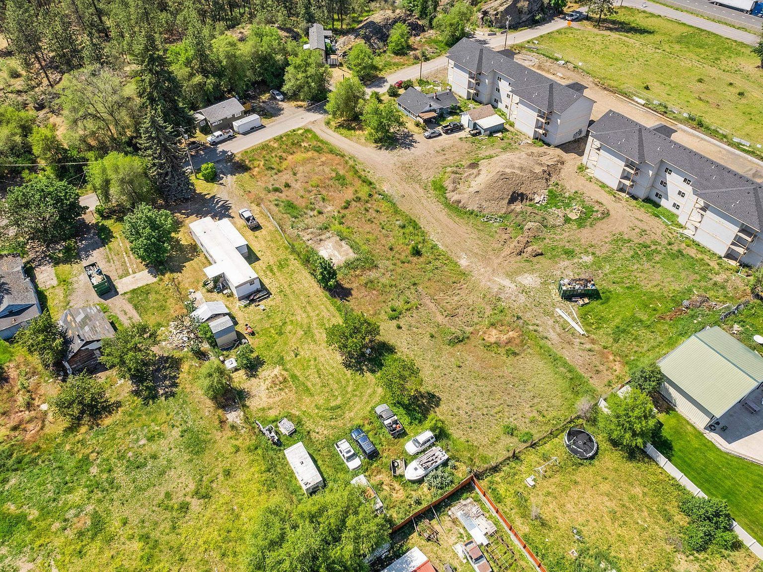 515 S McKinnon Rd, Spokane, WA, 99212 | Land/Lot