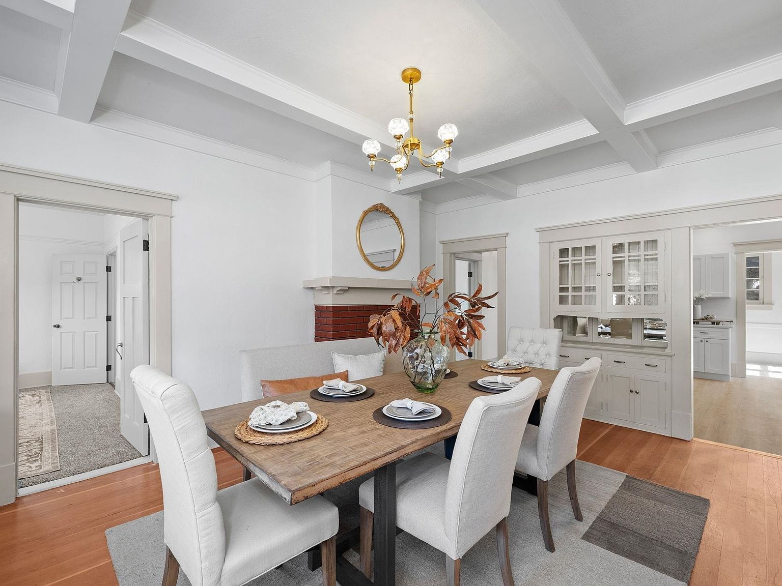 502 N Mill St Colfax, WA 99111 | Single Family