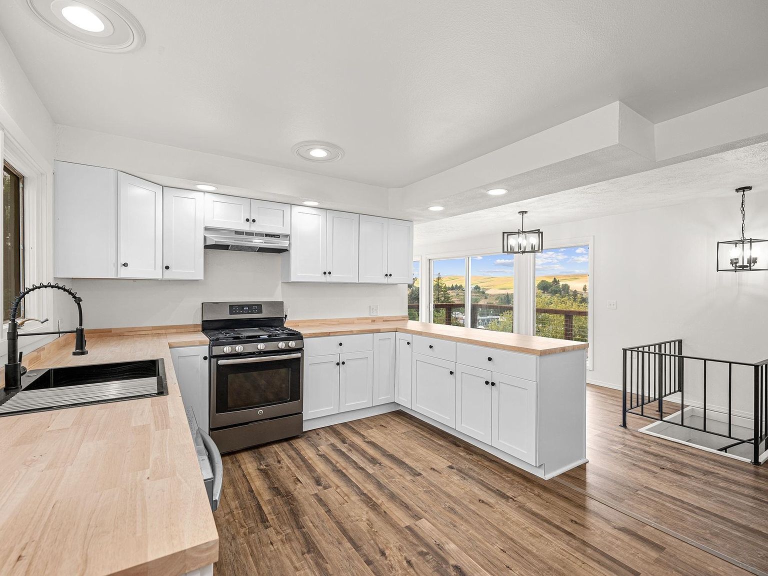 501 S Josephine Ave Rosalia, WA 99170 | Single Family