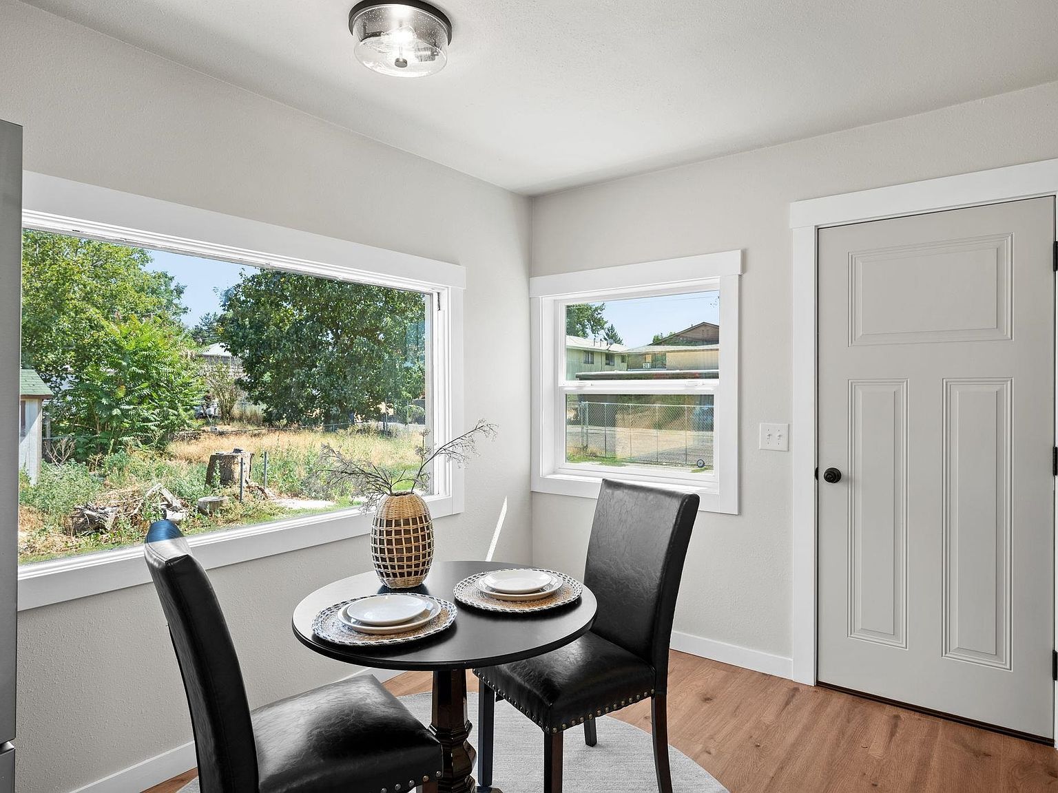 1428 E North Ave Spokane, WA 99207  | Single Family