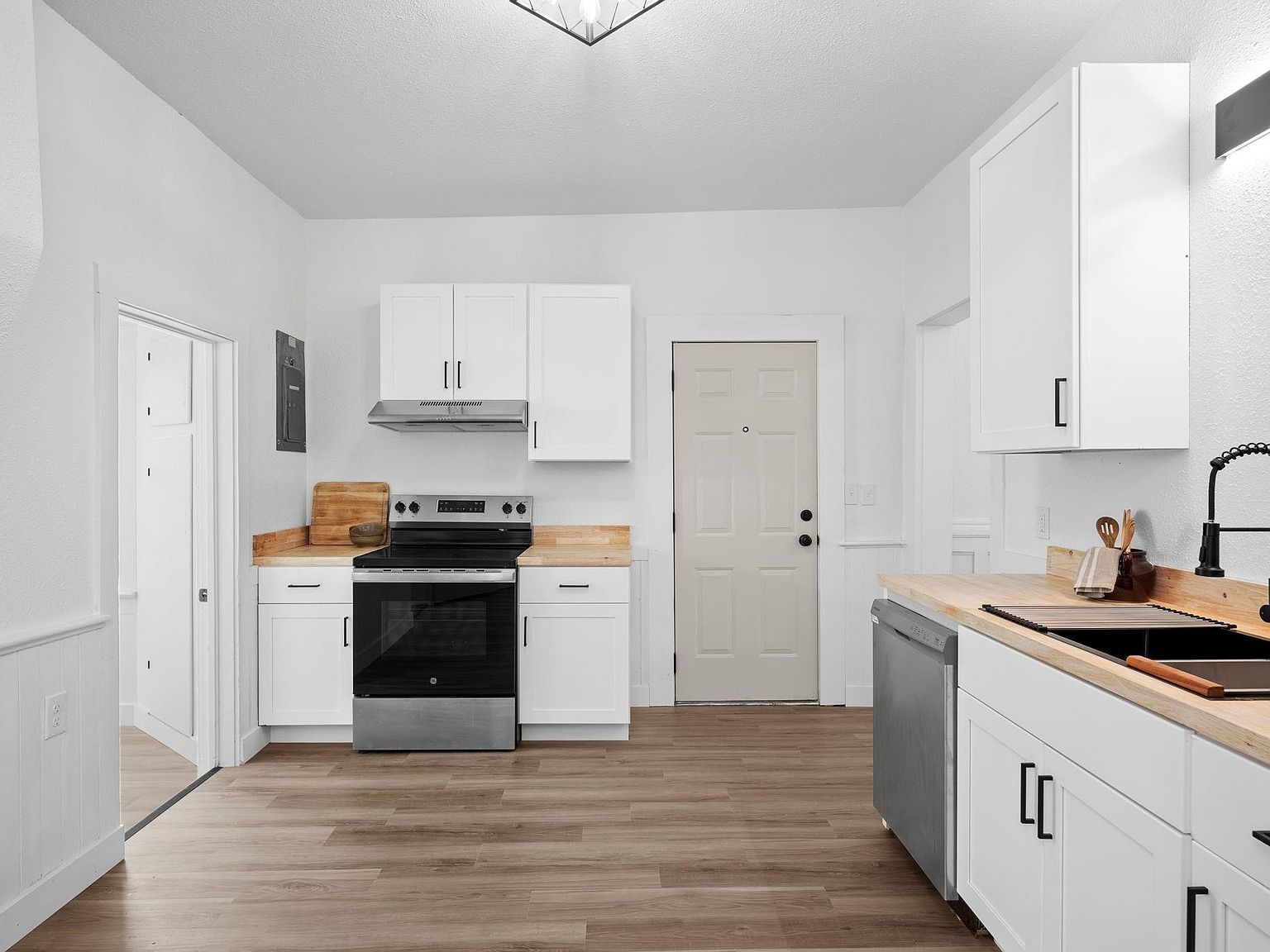 2304 E 6th Ave Spokane, WA 99202 | Single Family