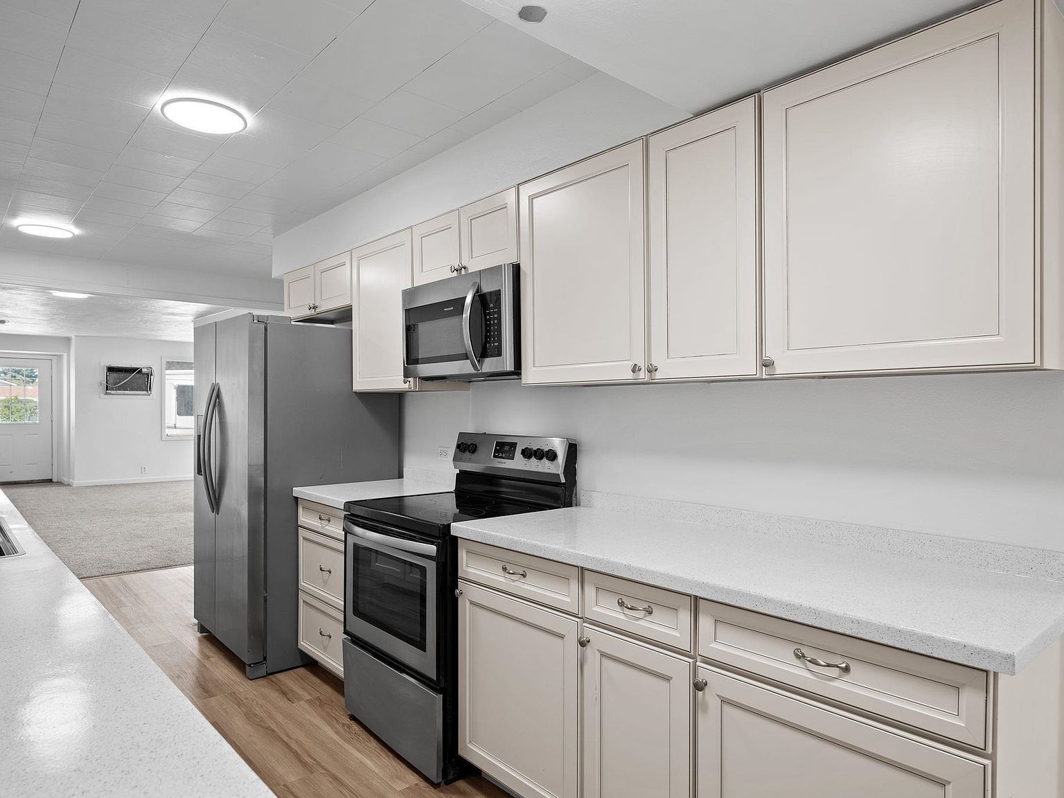 308 E 7th Ave Ritzville, WA 99169  | Single Family