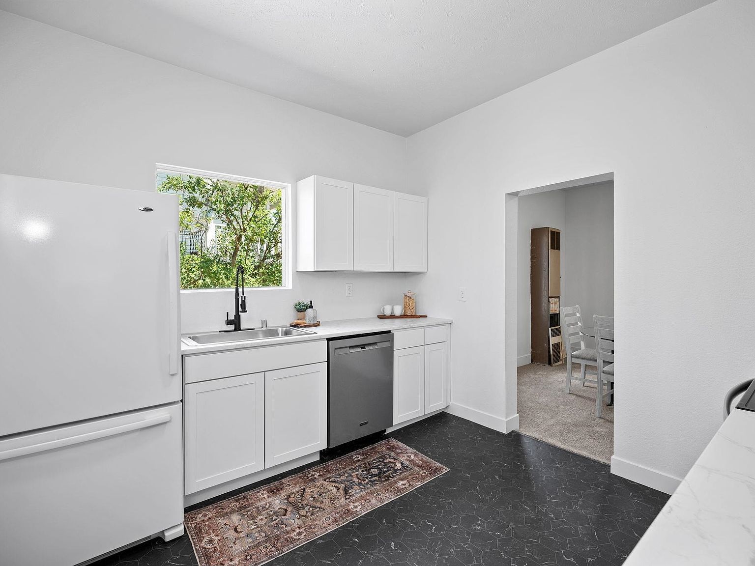 1509 N Maple St Spokane, WA 99201  | Single Family