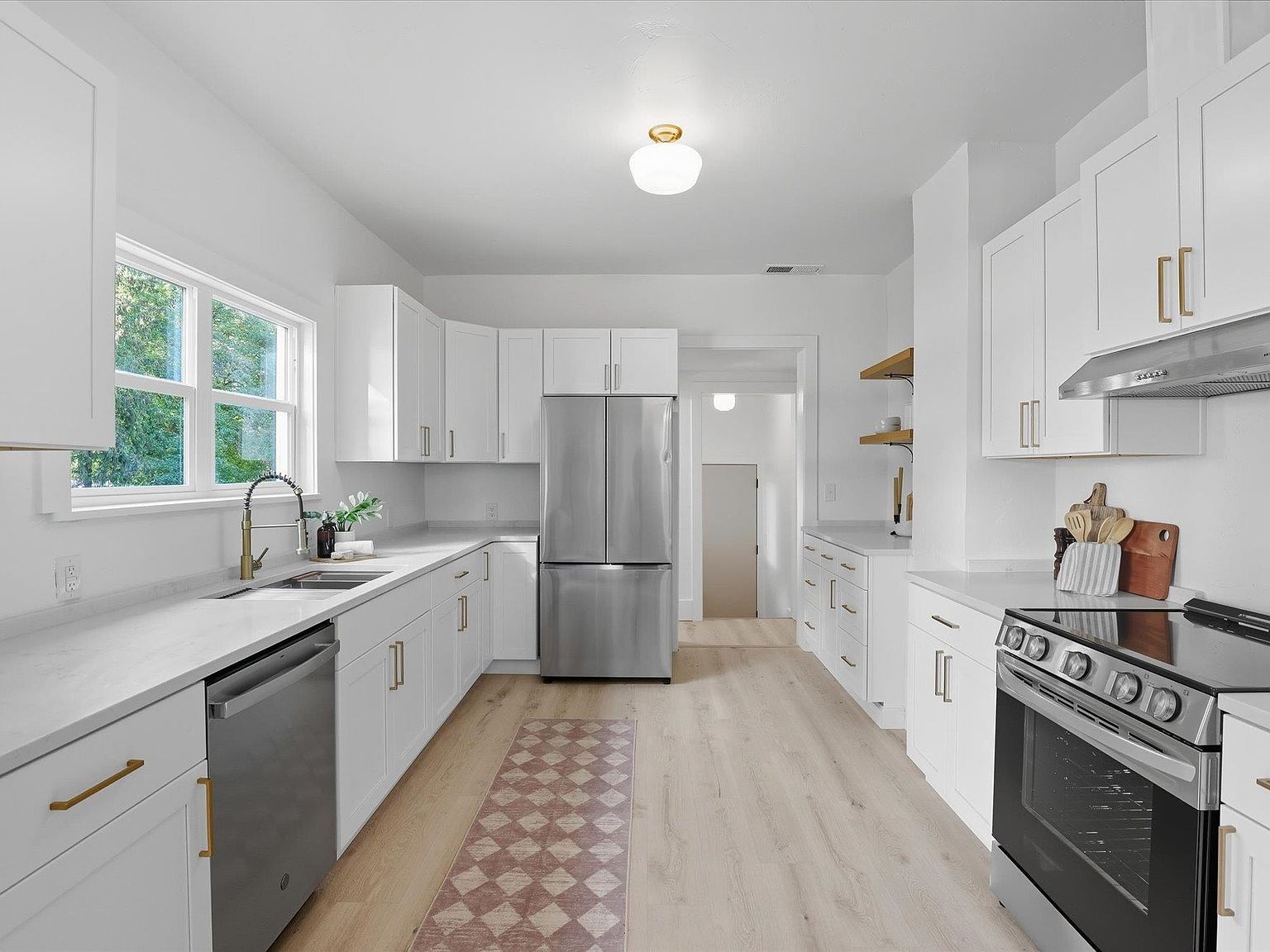 3534 S Grand Blvd Spokane, WA 99203  | Single Family