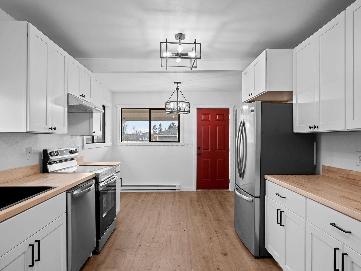 426 E Olympic Ave Spokane, WA 99207  | Single Family