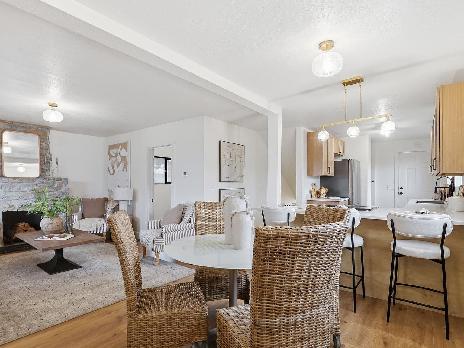 605 S Bowdish Rd Spokane, WA 99206  | Single Family