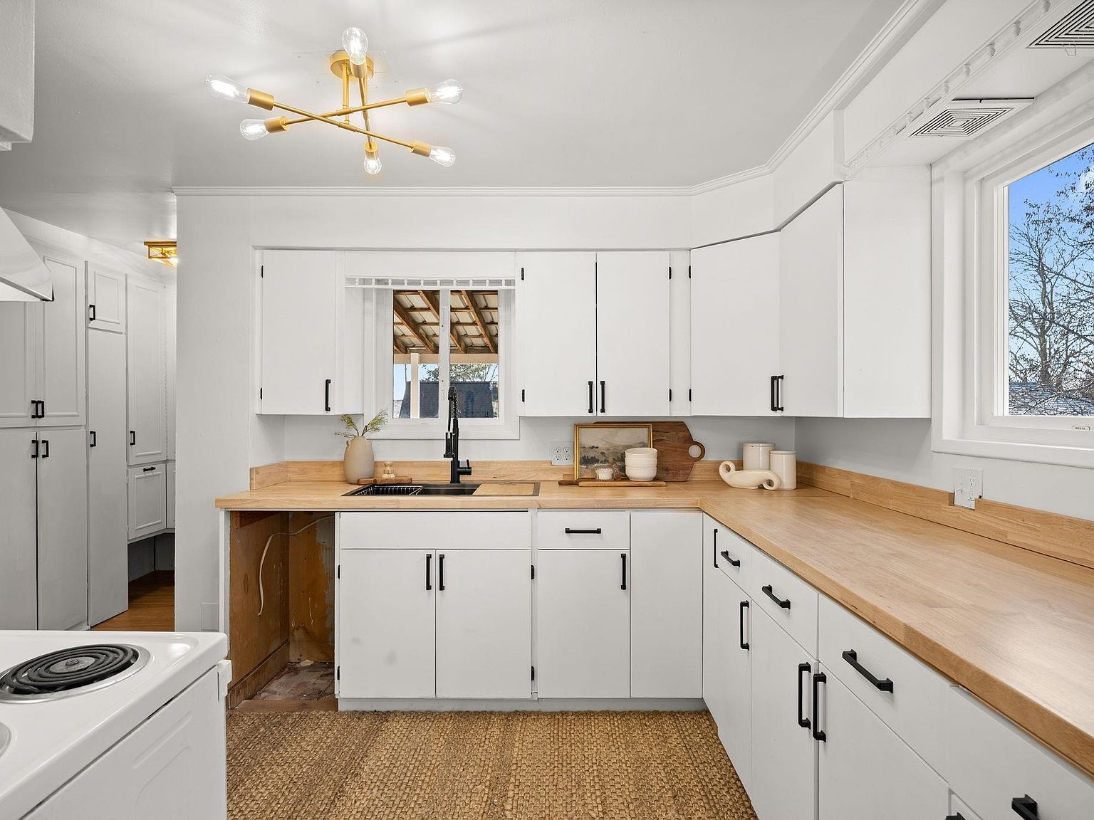 1624 E Bridgeport Ave Spokane, WA 99207  | Single Family