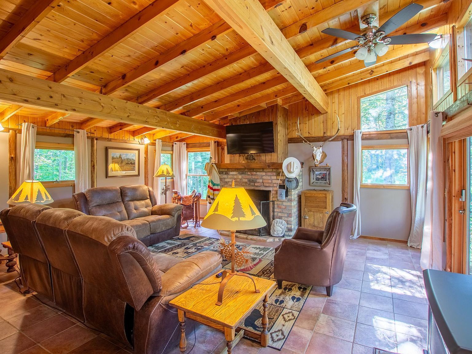 31759 County Road 30 Laporte, MN 56461  | Single Family