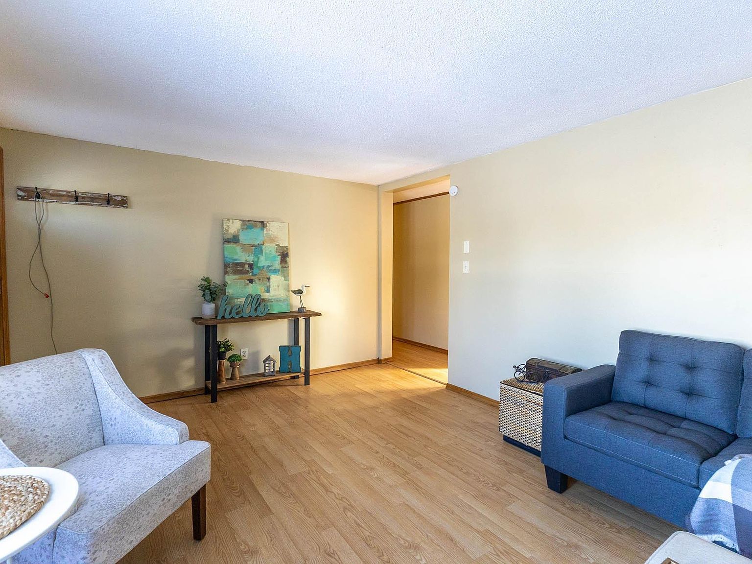 1022 6th St SE Bemidji, MN 56601  | Single Family