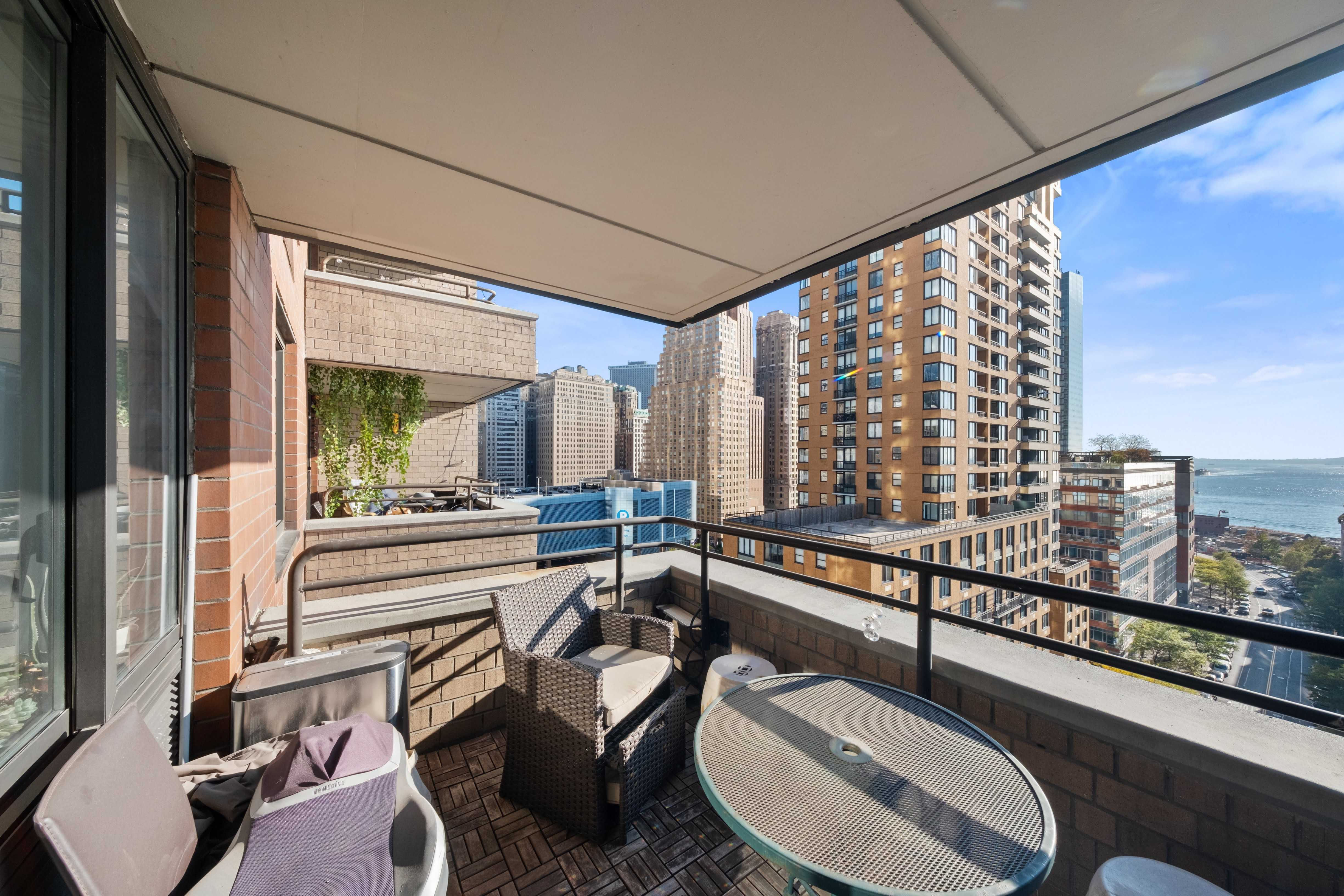 200 Rector Place unit 16f, New York, NY, USA, 10280 - Thumbnail 4