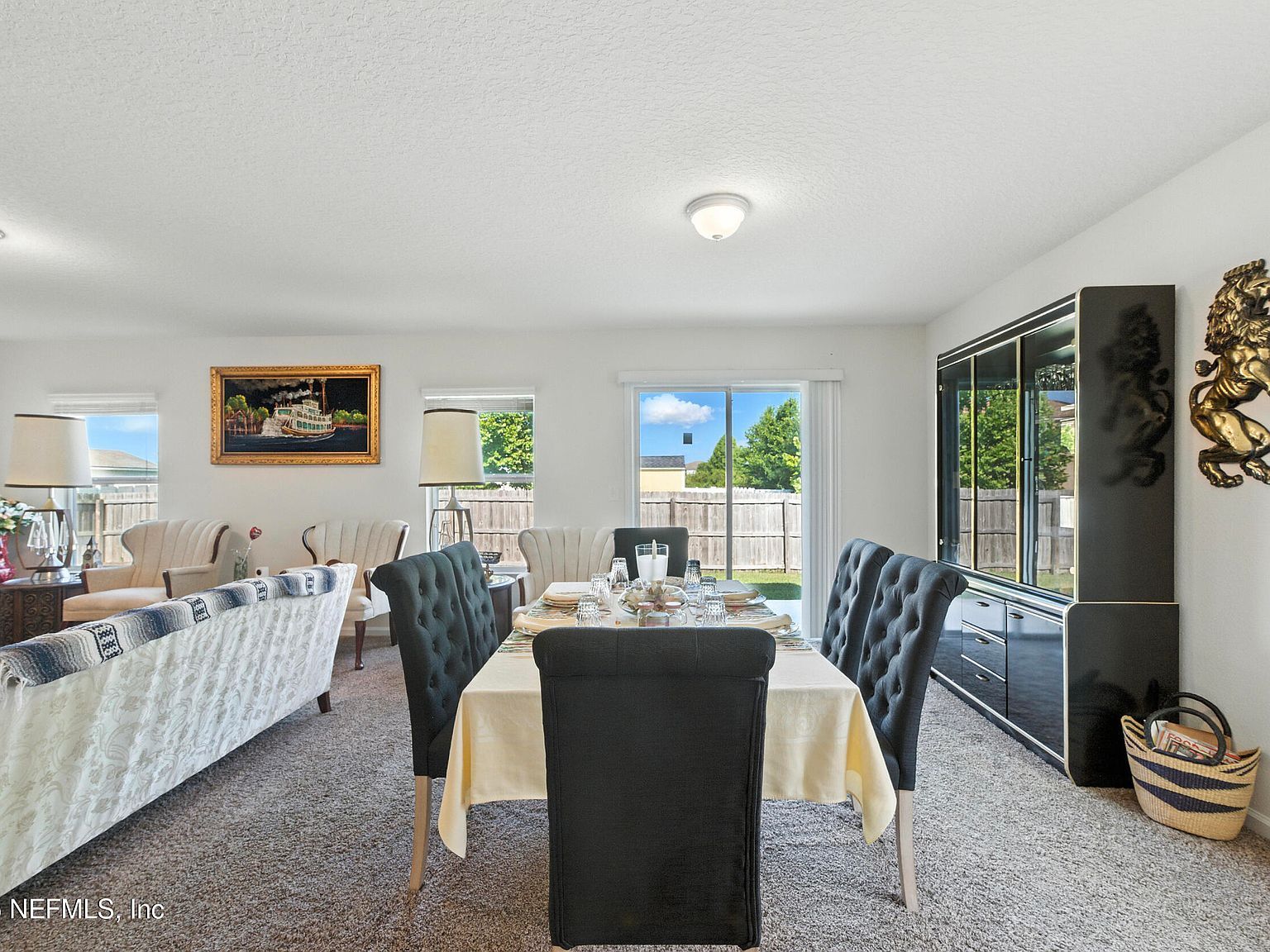 3327 Canyon Falls Dr Green Cove Springs, FL 32043 | Single Family