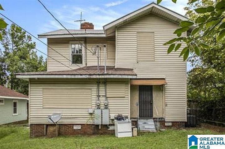 3827 40th Ave N Birmingham, AL 35217  | Multi Family