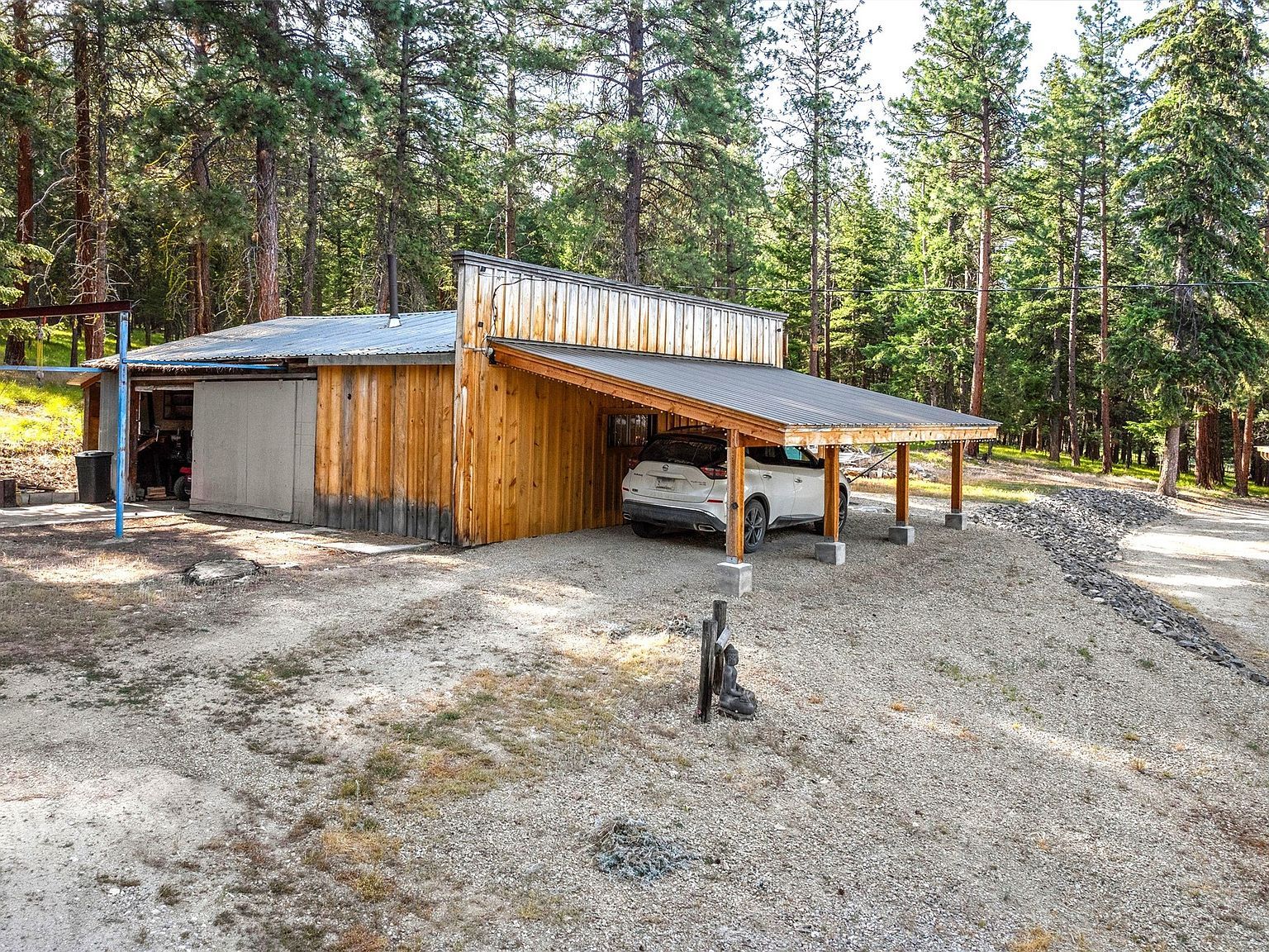 558 Timber Trl Stevensville, MT 59870  | Single Family