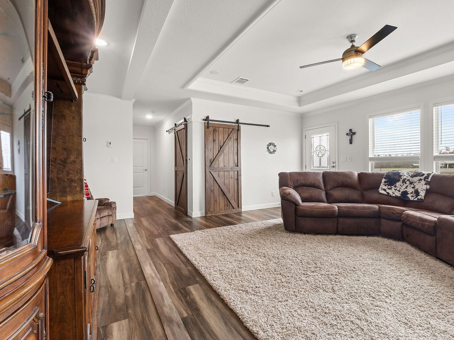 1162 Louisiana #27 Dequincy, LA 70633 | New build