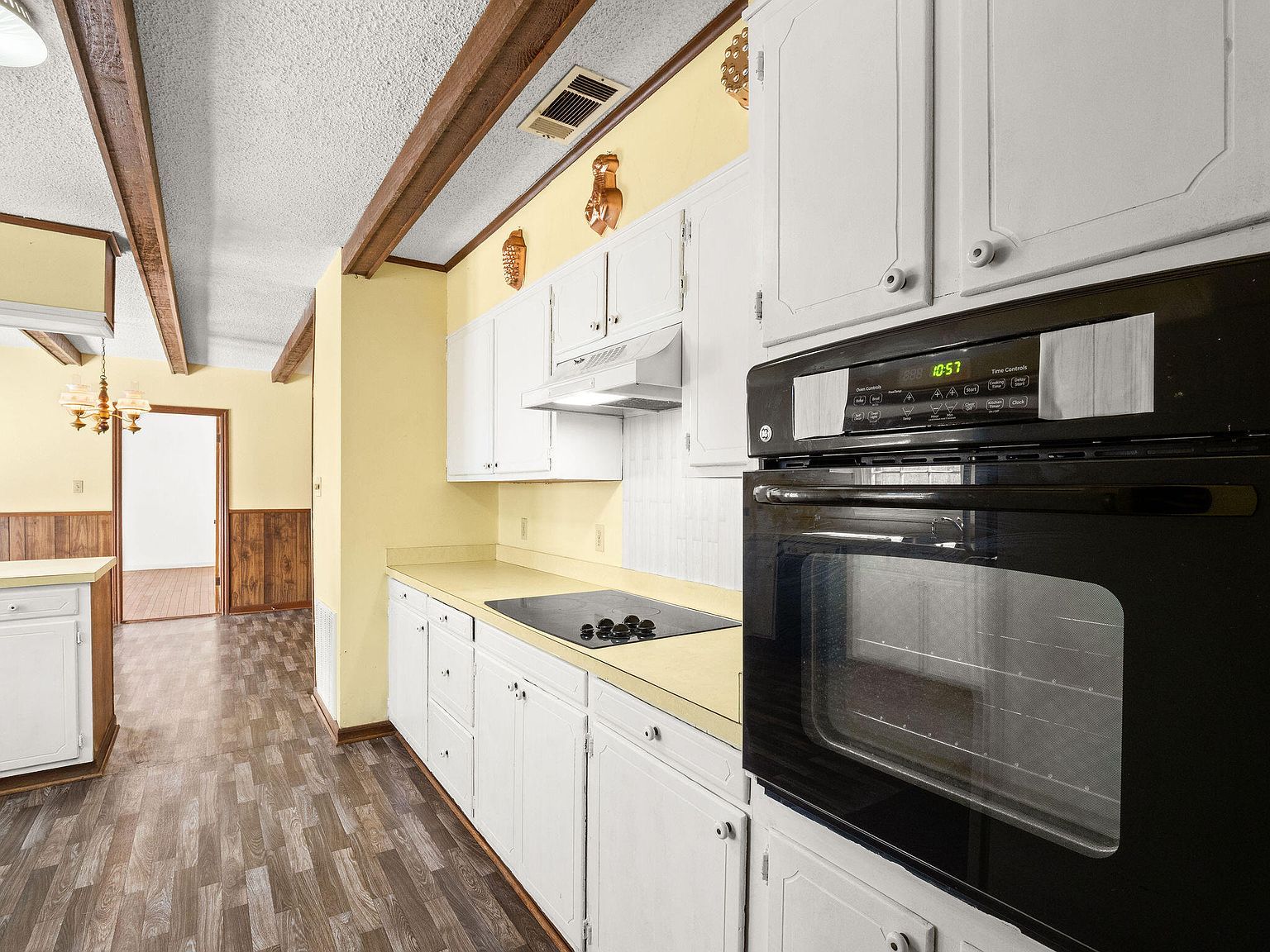 272 Alexandria Hwy Leesville, LA 71446  | Single Family